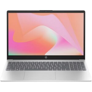 Notebook HP 15-FD0075TG 15.6" Intel Core i5-1335U 8 GB DDR4 512 GB SSD
