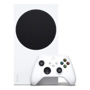 Microsoft Xbox Series S de 512 GB