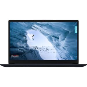 Notebook Lenovo IdeaPad 1 15AMN7 de 15,6" con AMD Ryzen 5 7520U, 16 GB LPDDR5, 256 GB SSD