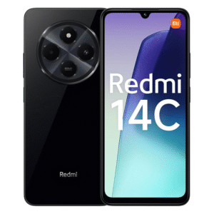 Xiaomi Redmi 14C Global 256GB 8GB RAM Dual SIM NFC Pantalla 6.88"