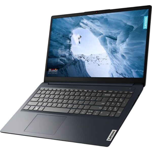 Notebook Lenovo IdeaPad 1 15AMN7 de 15,6" con AMD Ryzen 5 7520U, 16 GB LPDDR5, 256 GB SSD - Imagen 3