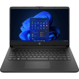 Notebook HP 14-FQ1035CL 14" AMD Ryzen 7 5700U 16 GB DDR4 512 GB SSD Touch