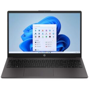 Notebook HP 250 G10 15.6" Intel Core i7-1355U 8 GB DDR4 512 GB SSD