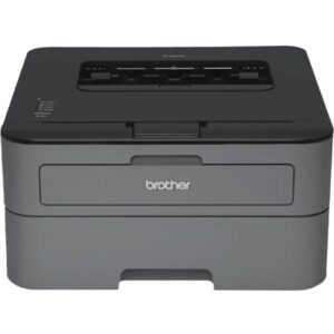 Impresora láser Brother HL-L2320D de 220 V