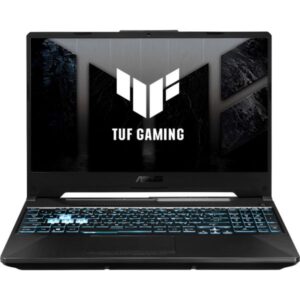 Notebook gamers ASUS TUF Gaming A15 FA506NC-HN011W de 15,6" con AMD Ryzen 5 7535HS y RTX 3050 de 4 GB